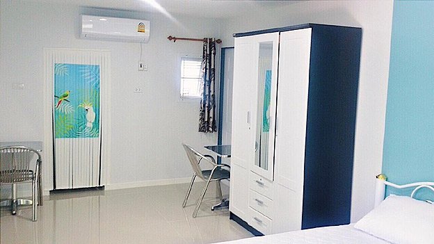 1 Bed Condo · pathum_thani — photo 4