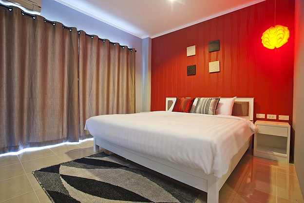 1 Bed Condo · prachuap_khiri_khan
