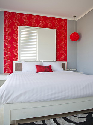 1 Bed Condo · prachuap_khiri_khan — photo 4
