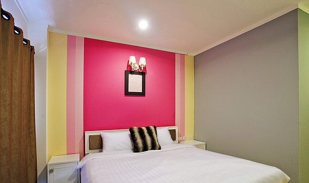1 Bed Condo · prachuap_khiri_khan — photo 5