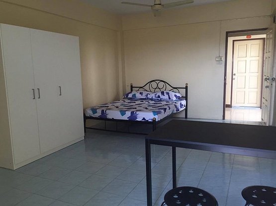1 Bed Condo · Nong Khaem, bangkok — photo 1