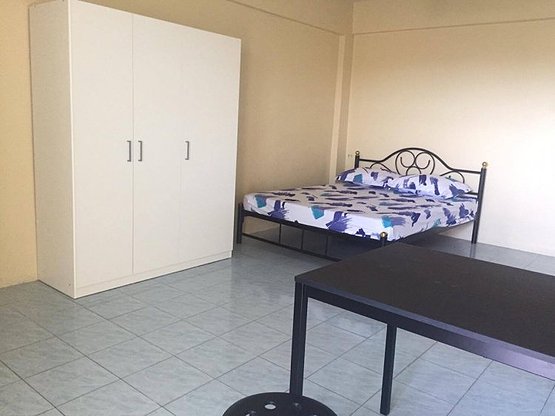 1 Bed Condo · Nong Khaem, bangkok — photo 3