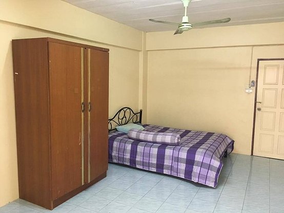 1 Bed Condo · Nong Khaem, bangkok — photo 4