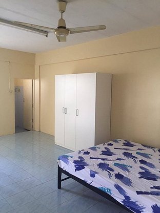 1 Bed Condo · Nong Khaem, bangkok — photo 5