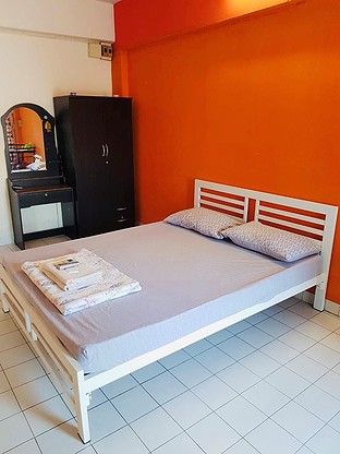 1 Bed Condo · Bueng Kum, bangkok