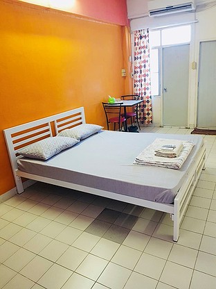 1 Bed Condo · Bueng Kum, bangkok — photo 2