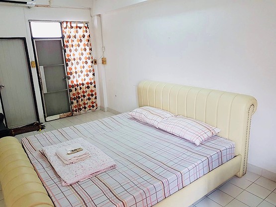 1 Bed Condo · Bueng Kum, bangkok — photo 3