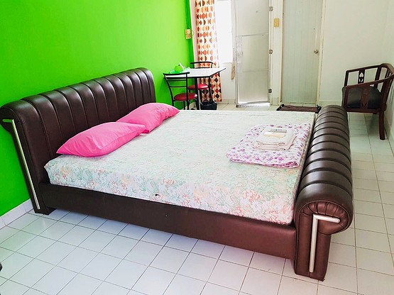 1 Bed Condo · Bueng Kum, bangkok — photo 4