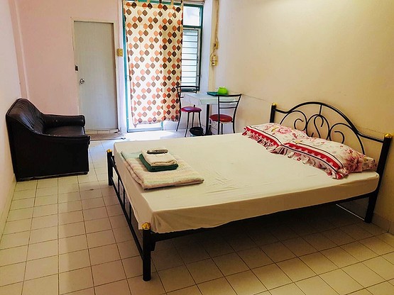 1 Bed Condo · Bueng Kum, bangkok — photo 5