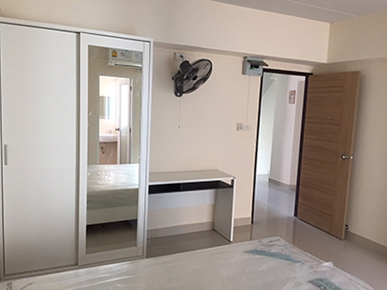 1 Bed Condo · bangkok