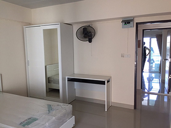 1 Bed Condo · bangkok — photo 2