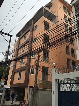1 Bed Condo · bangkok — photo 3