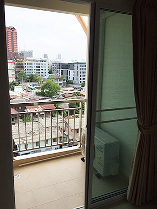 1 Bed Condo · bangkok — photo 5