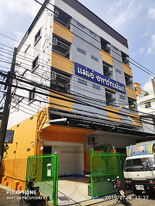 1 Bed Condo · Bangkok Yai, bangkok