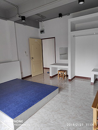 1 Bed Condo · Bangkok Yai, bangkok — photo 2