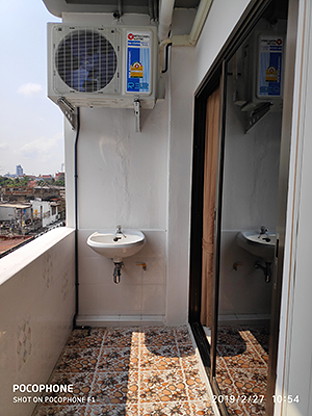 1 Bed Condo · Bangkok Yai, bangkok — photo 3