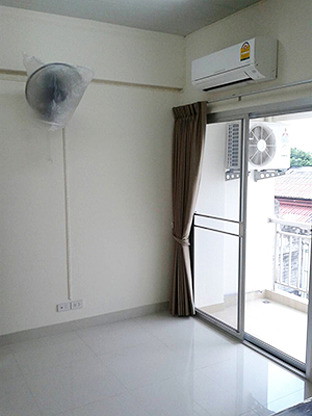 1 Bed Condo · Phra Pradaeng, samut_prakan — photo 4