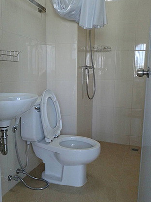 1 Bed Condo · Phra Pradaeng, samut_prakan — photo 5