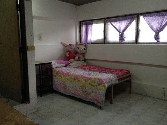 Condo · Prawet, bangkok — photo 1