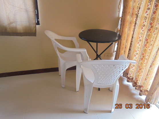 1 Bed Condo — photo 4