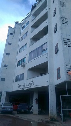 1 Bed Condo · Mueang Chiang Mai, chiang_mai — photo 1