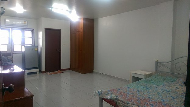1 Bed Condo · Mueang Chiang Mai, chiang_mai — photo 2