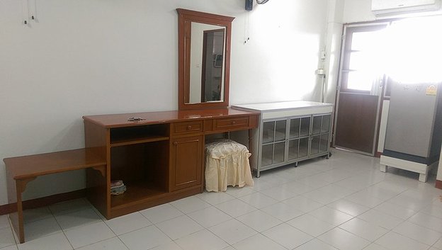 1 Bed Condo · Mueang Chiang Mai, chiang_mai — photo 3