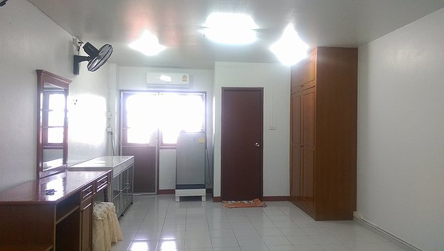 1 Bed Condo · Mueang Chiang Mai, chiang_mai — photo 4