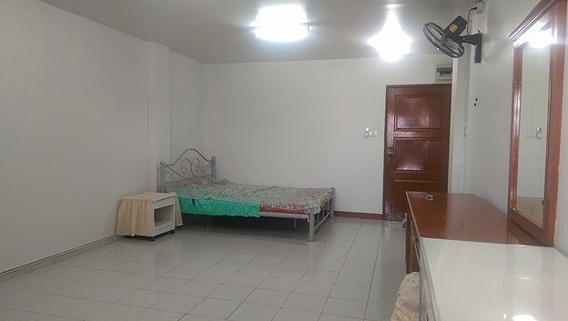 1 Bed Condo · Mueang Chiang Mai, chiang_mai — photo 5