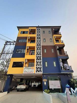 Condo · Mueang Chiang Mai, chiang_mai — photo 1