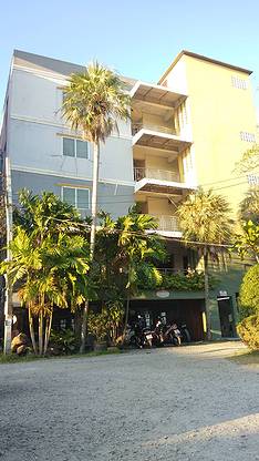 1 Bed Condo · Lat Krabang, bangkok
