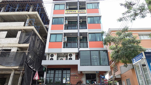 1 Bed Condo · Prawet, bangkok — photo 2