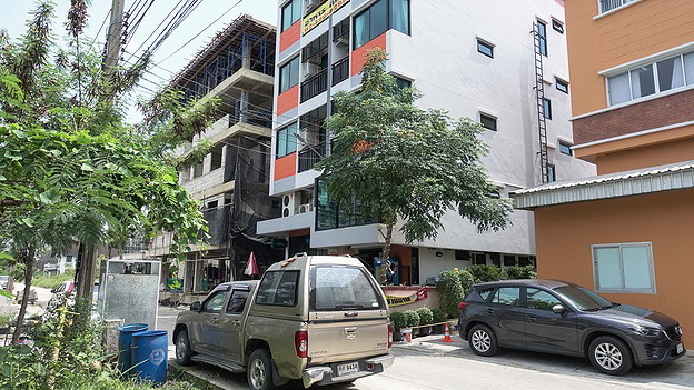 1 Bed Condo · Prawet, bangkok — photo 4