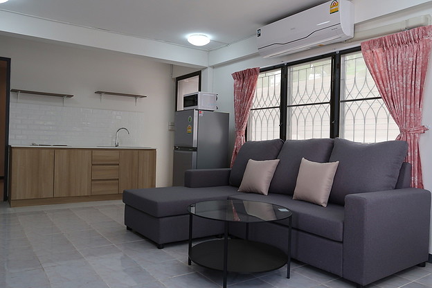1 Bed Condo · Don Mueang, bangkok