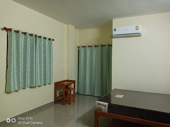 1 Bed Condo · Wang Thonglang, bangkok — photo 1