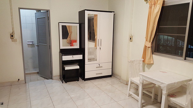 1 Bed Condo · Taling Chan, bangkok — photo 1