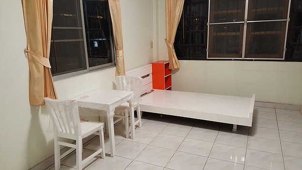 1 Bed Condo · Taling Chan, bangkok — photo 2