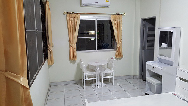1 Bed Condo · Taling Chan, bangkok — photo 3