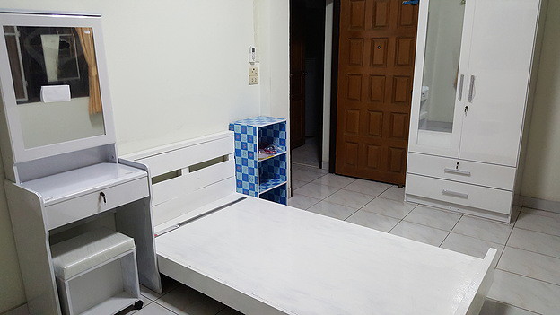 1 Bed Condo · Taling Chan, bangkok — photo 4