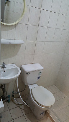 1 Bed Condo · Taling Chan, bangkok — photo 5