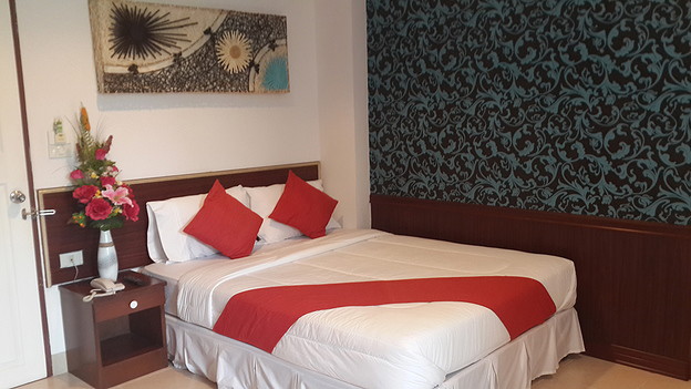 Condo · San Sai, chiang_mai — photo 1
