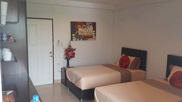 Condo · San Sai, chiang_mai — photo 3