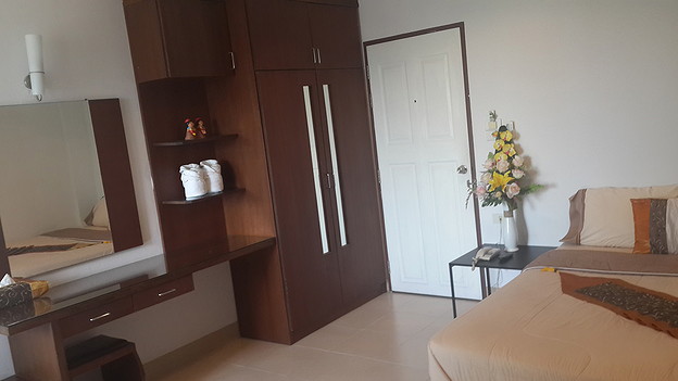 Condo · San Sai, chiang_mai — photo 4