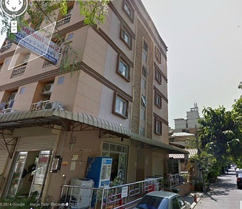 1 Bed Condo · Huai Khwang, bangkok — photo 1