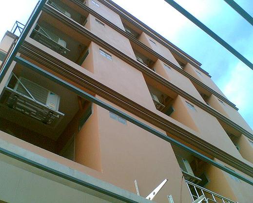 1 Bed Condo · Huai Khwang, bangkok — photo 2