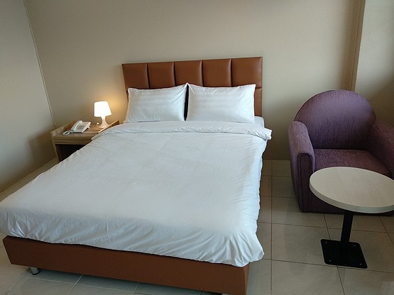 1 Bed Condo · Bangkok Yai, bangkok