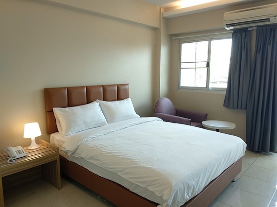 1 Bed Condo · Bangkok Yai, bangkok — photo 2