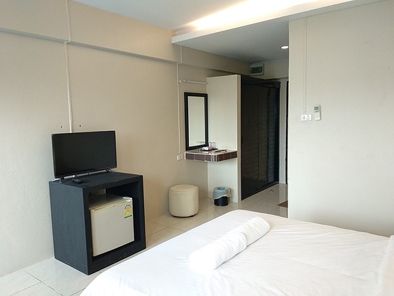 1 Bed Condo · Bangkok Yai, bangkok — photo 4