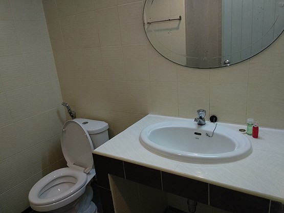 1 Bed Condo · Bangkok Yai, bangkok — photo 5