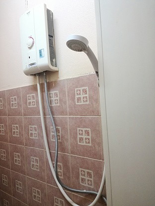 1 Bed Condo — photo 4